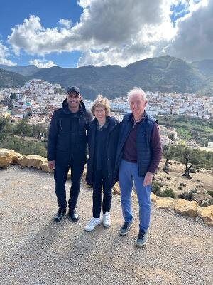 Bachir & Freres Tours-非斯必去景点