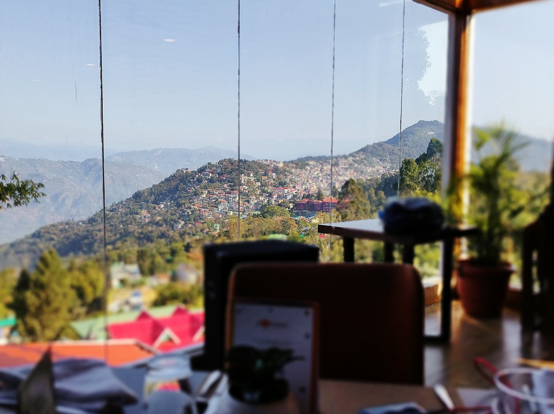 Fortune Resort Kalimpong主图