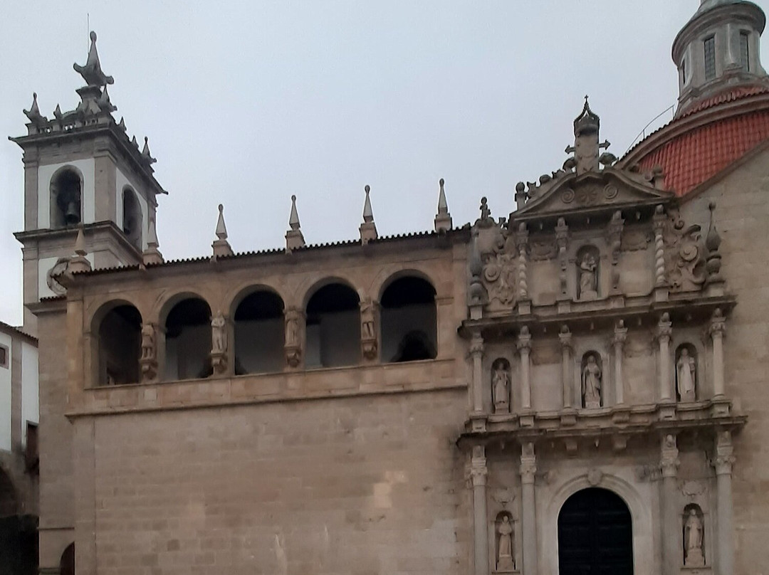 Igreja De São Gonçalo景点图片