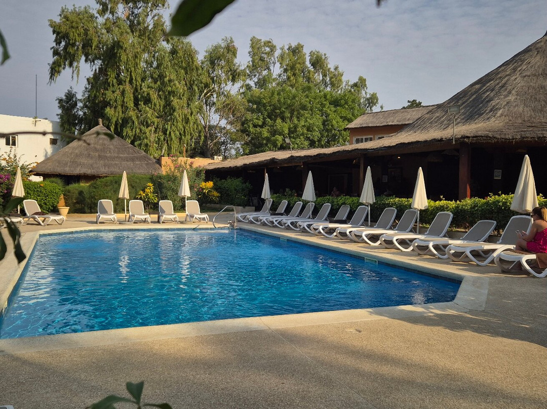 Le Saly Hotel & Hotel Club Filaos主图