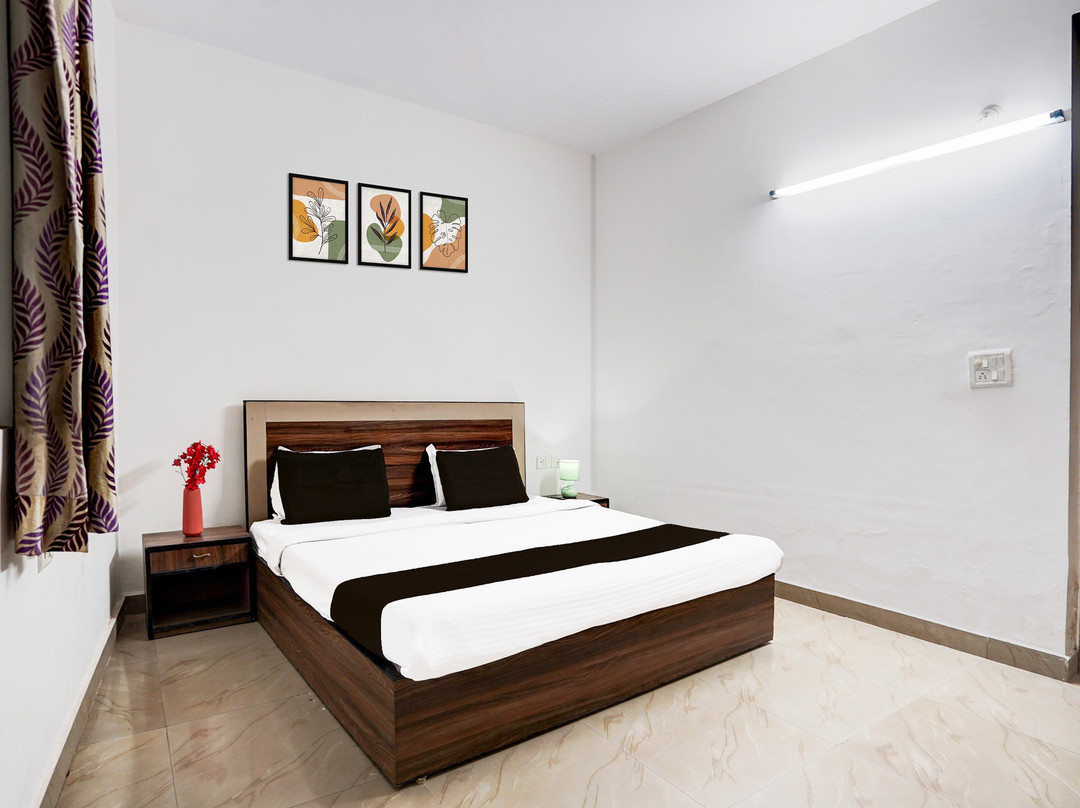 Hotel O Taj Nagar Phase 2主图