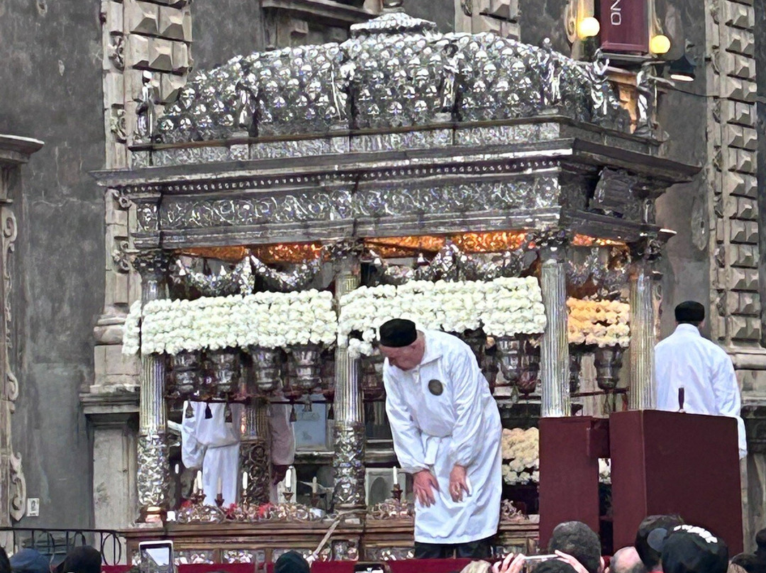 B&B Sant'Agata Patrona主图