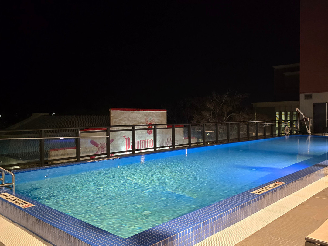 Hyatt Place Gainesville Downtown主图