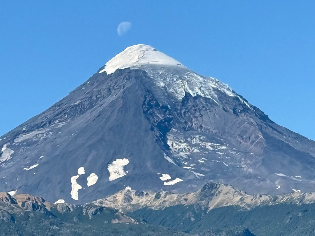 Vientos de Agua Turismo Aventura-Junin de los Andes必去景点