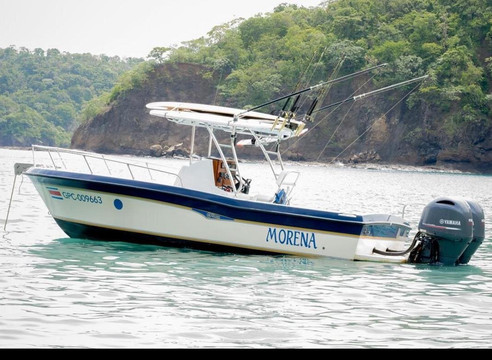 Refined Tours-利比里亚必去景点