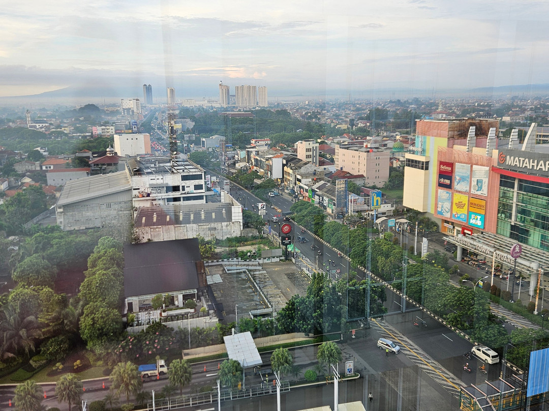 The Margo Hotel主图