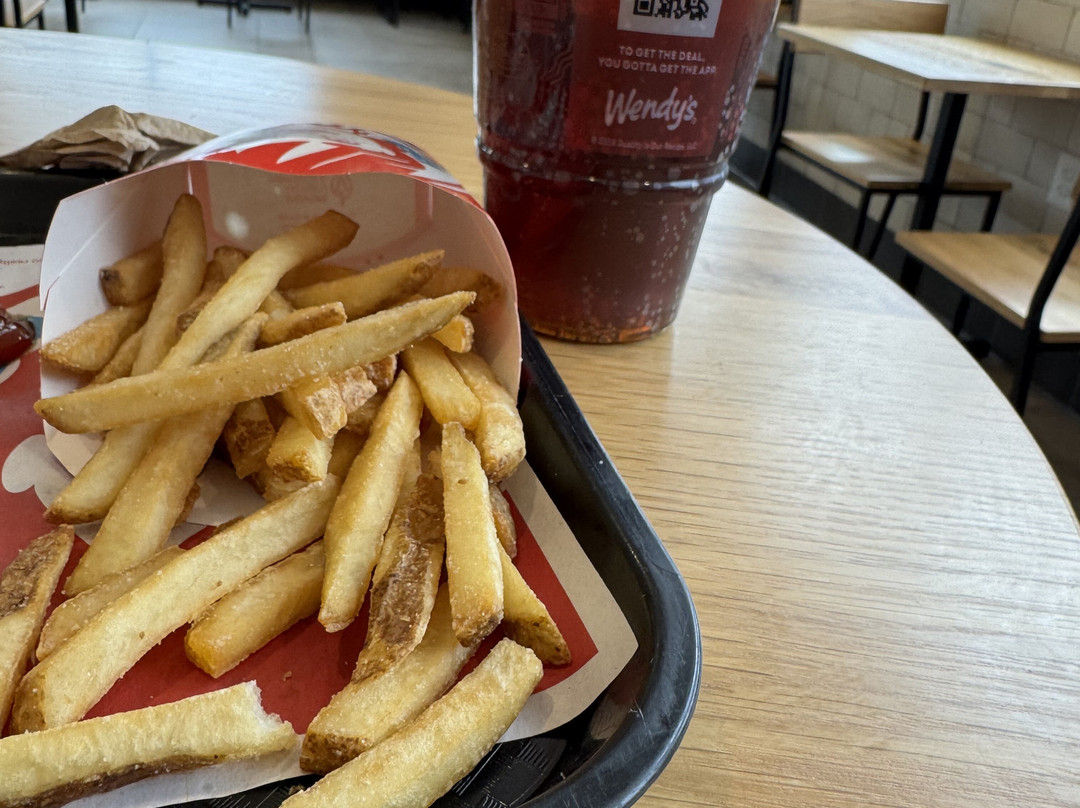 Wendy's