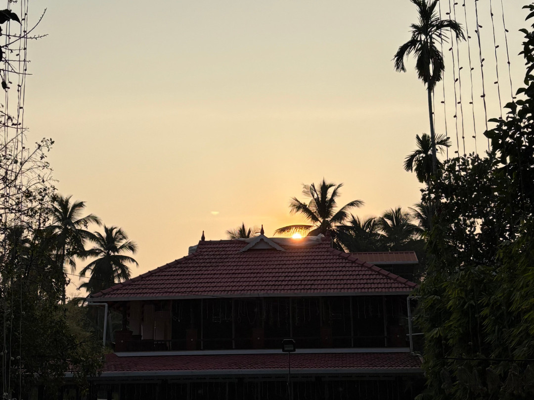 Guruvayur Homestay主图