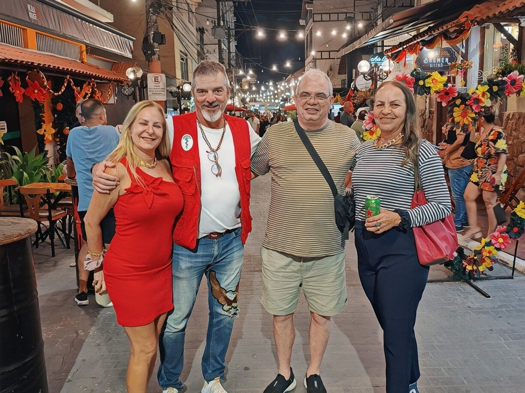 Agellum Bed & Breakfast主图