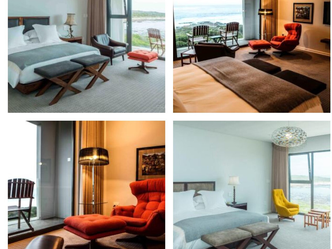 Schulphoek House主图