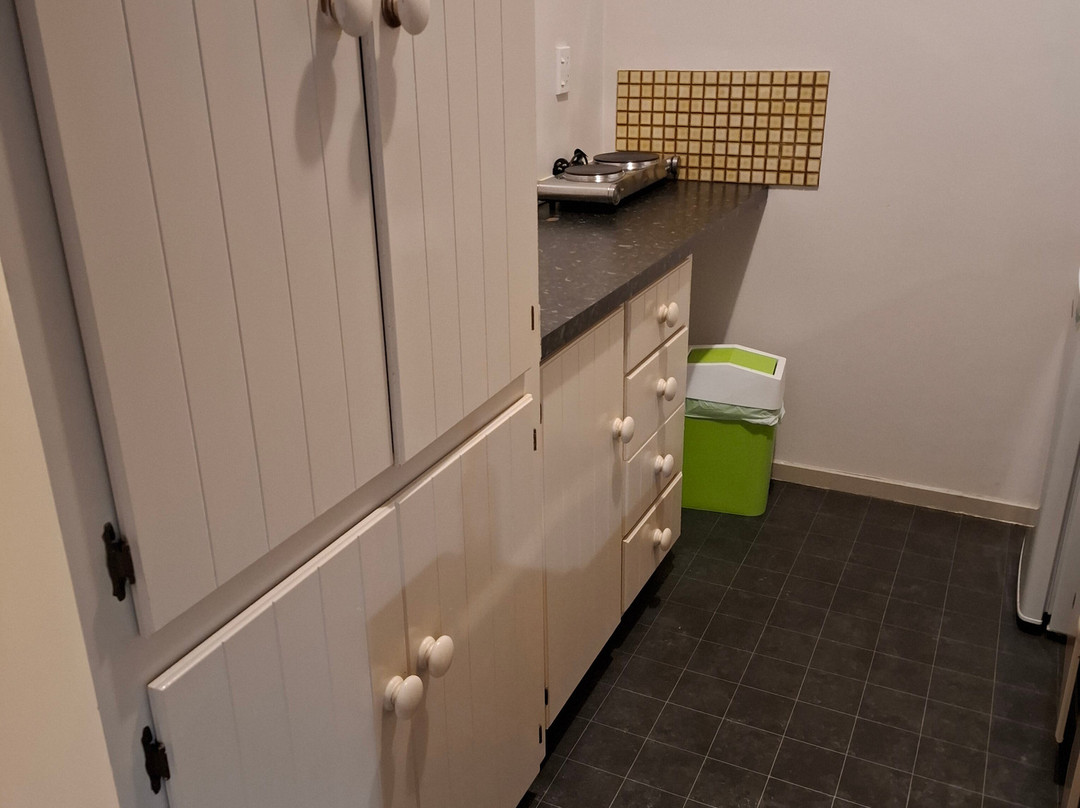 Riverview Motel主图