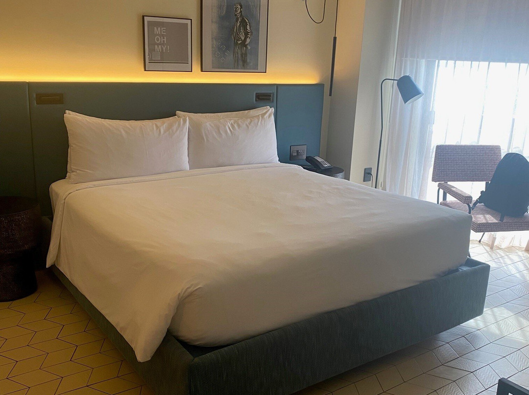 ROK Hotel Kingston, Tapestry Collection by Hilton主图