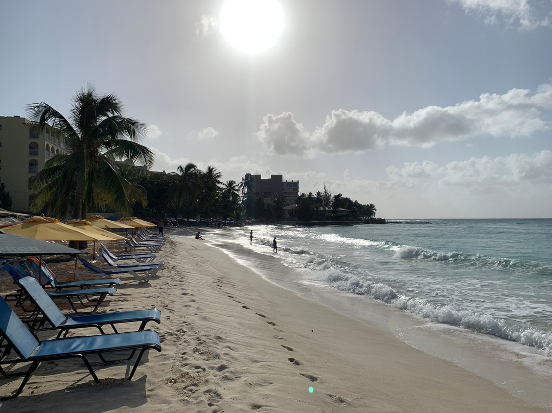 Charles Watersports Inc.-Dover必去景点