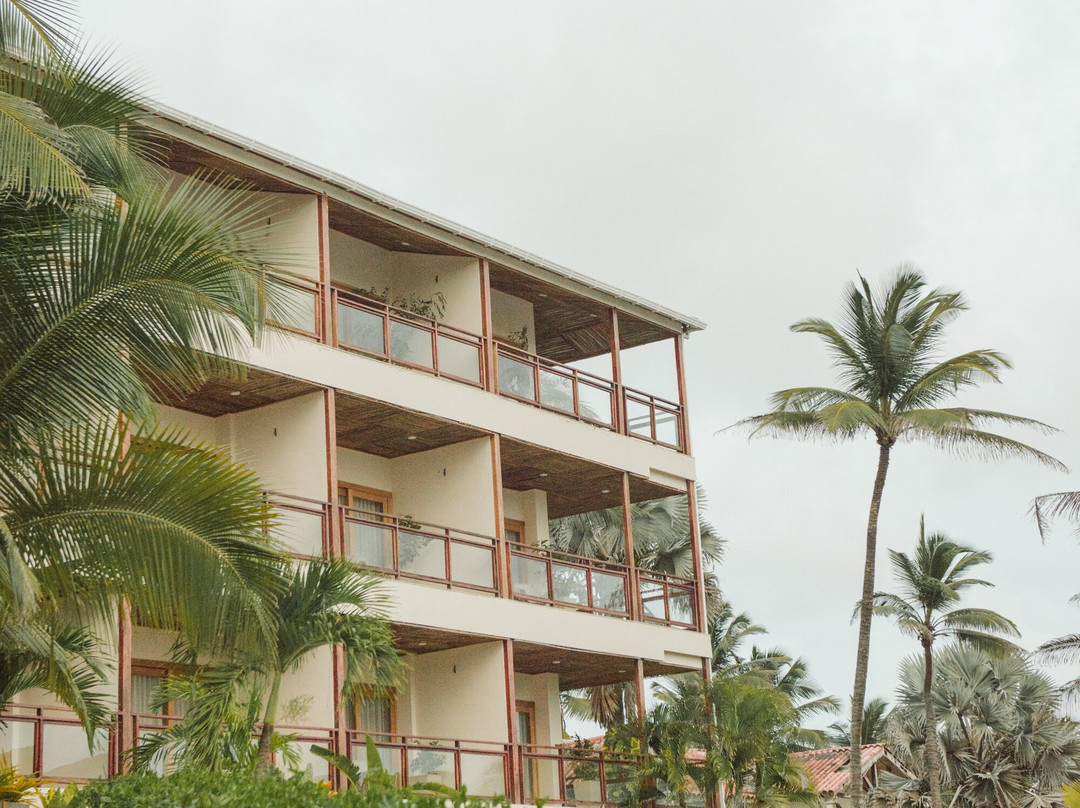 Hotel Pradomar主图