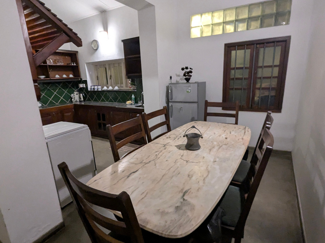 Bilin Tree House主图