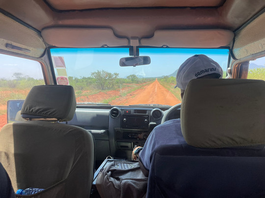 Sunday Best Safaris-蒙巴萨必去景点