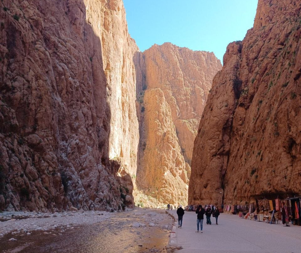 Morocco Africa Trips-阿加迪尔必去景点