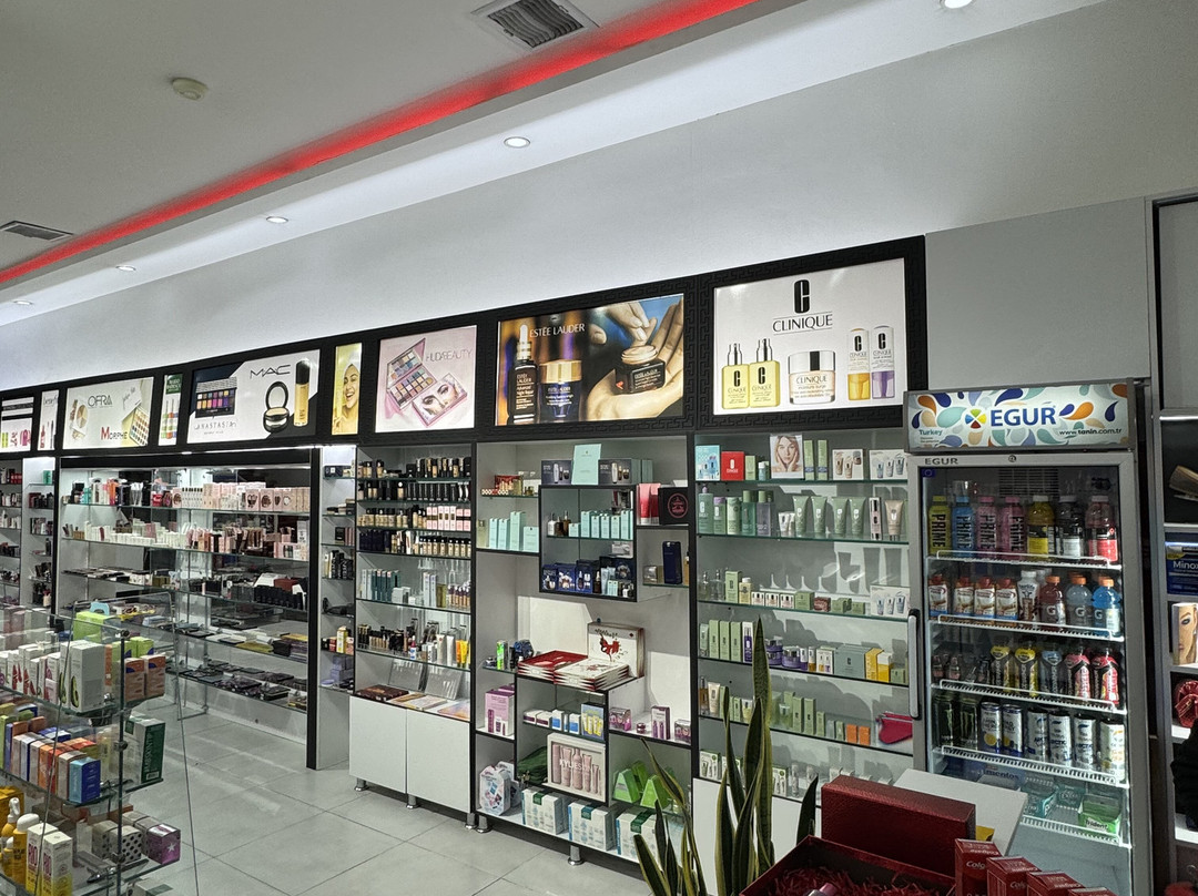 Usa Bazaar-Erbil必去景点