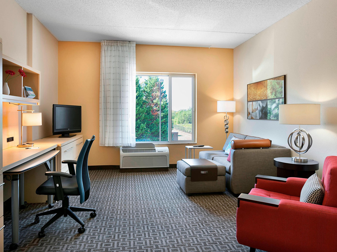 TownePlace Suites by Marriott Rock Hill
