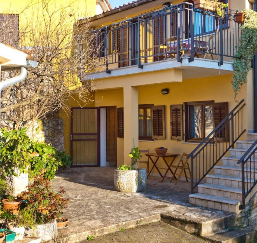 Apartments Redenta