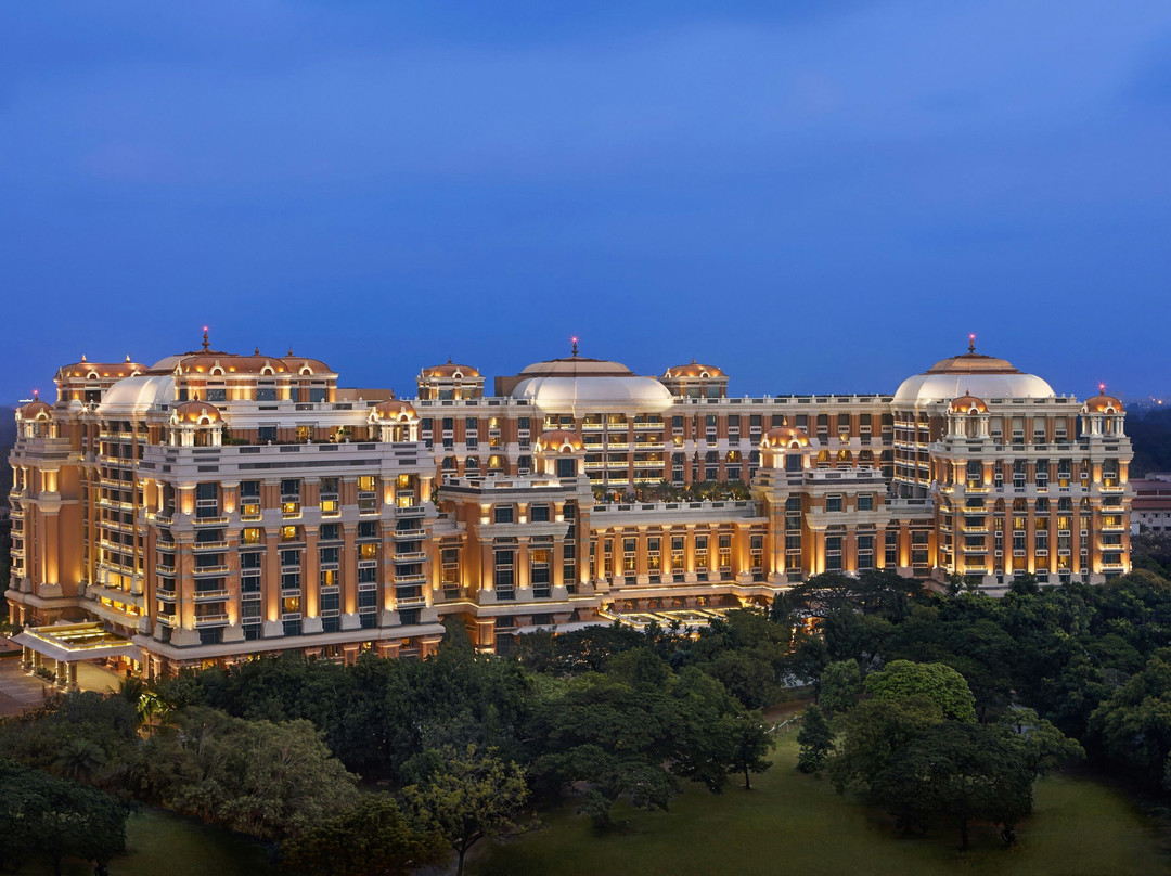 金奈佐拉ITC大酒店