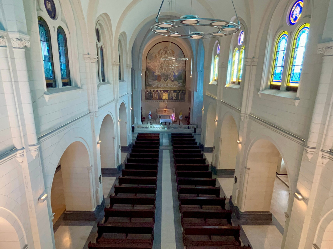 Iglesia de San Francisco de Asis景点图片