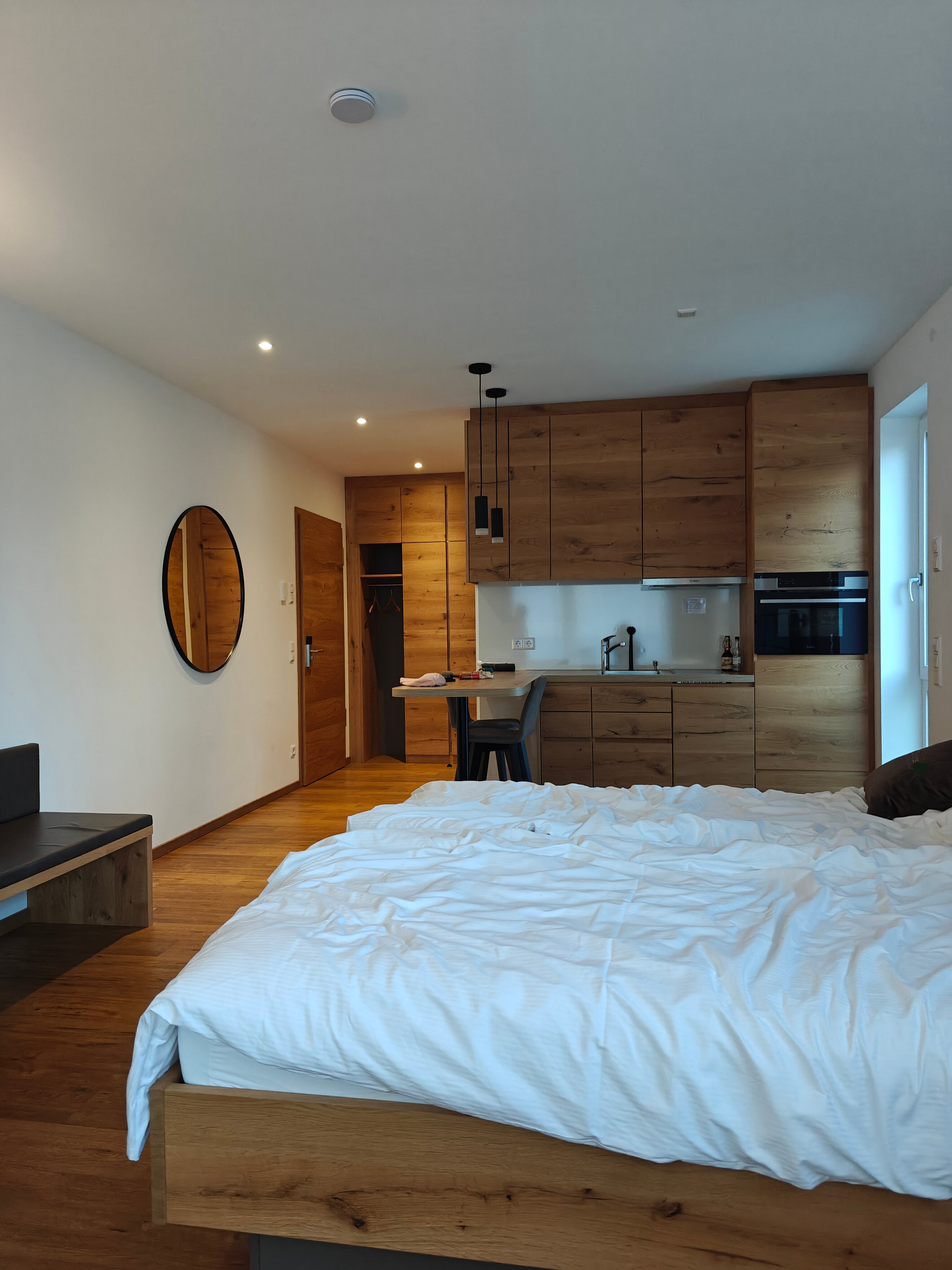 Hotel Zur Linde-官方