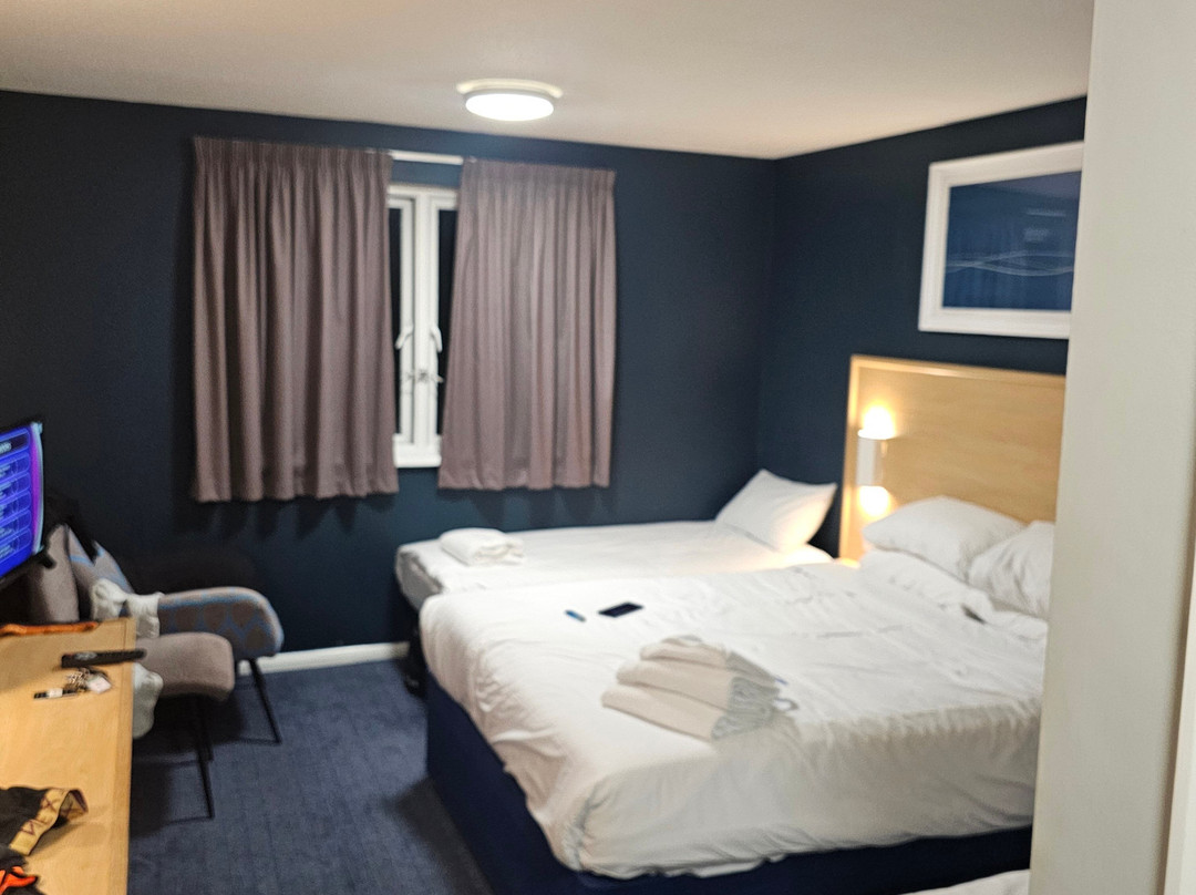 Travelodge Ringwood主图