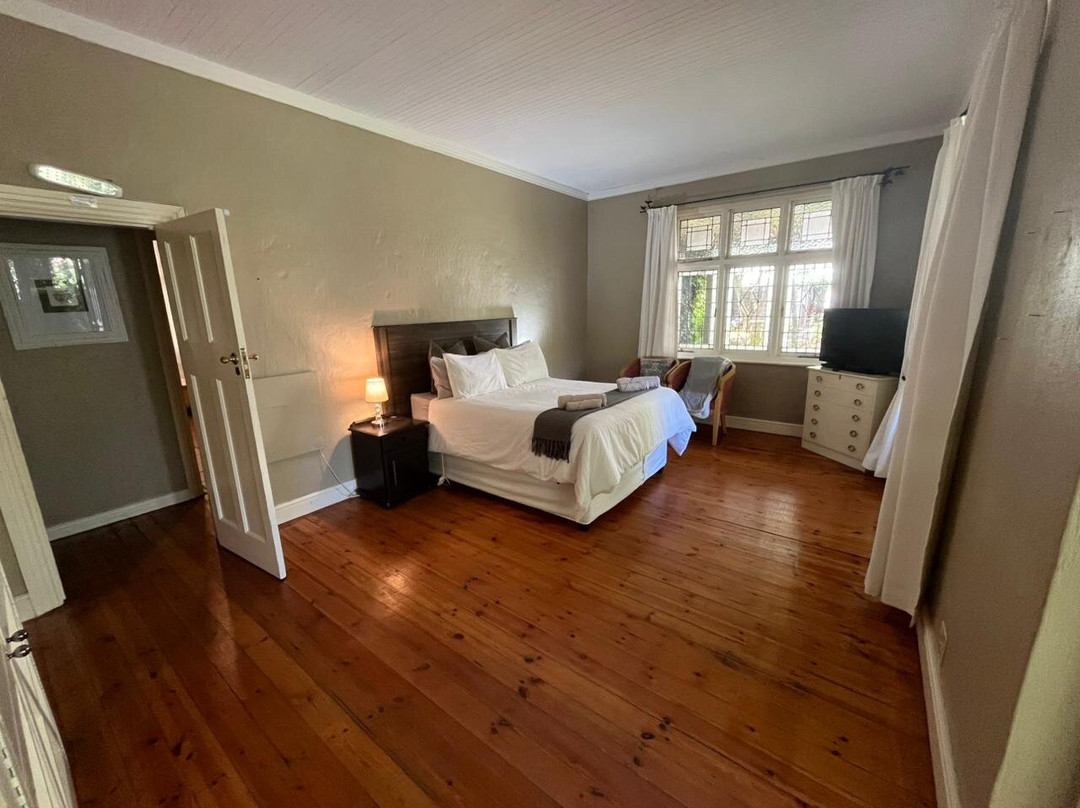 The Highland Rose Country House & Serenity Spa主图