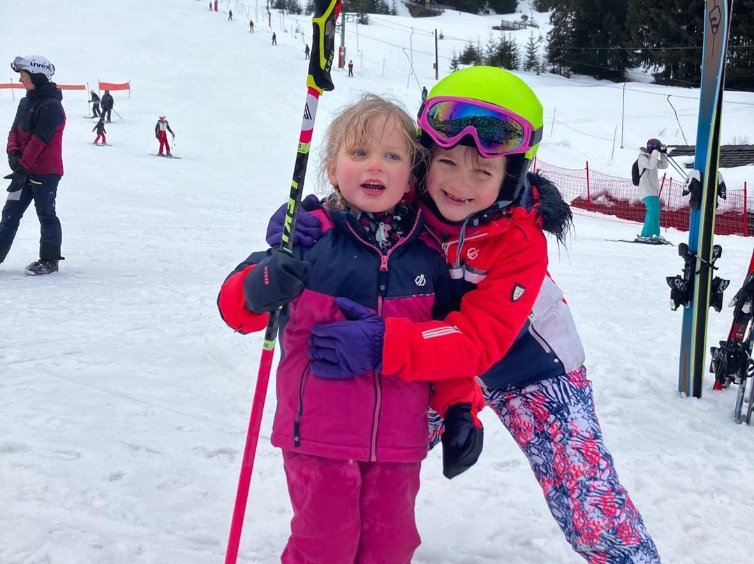 Peak Snowsports-莫尔济讷必去景点