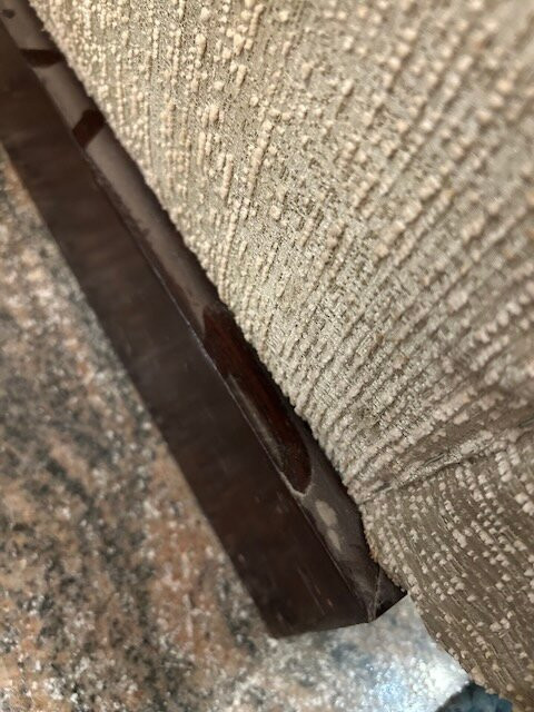 Sahab Resort And Spa主图