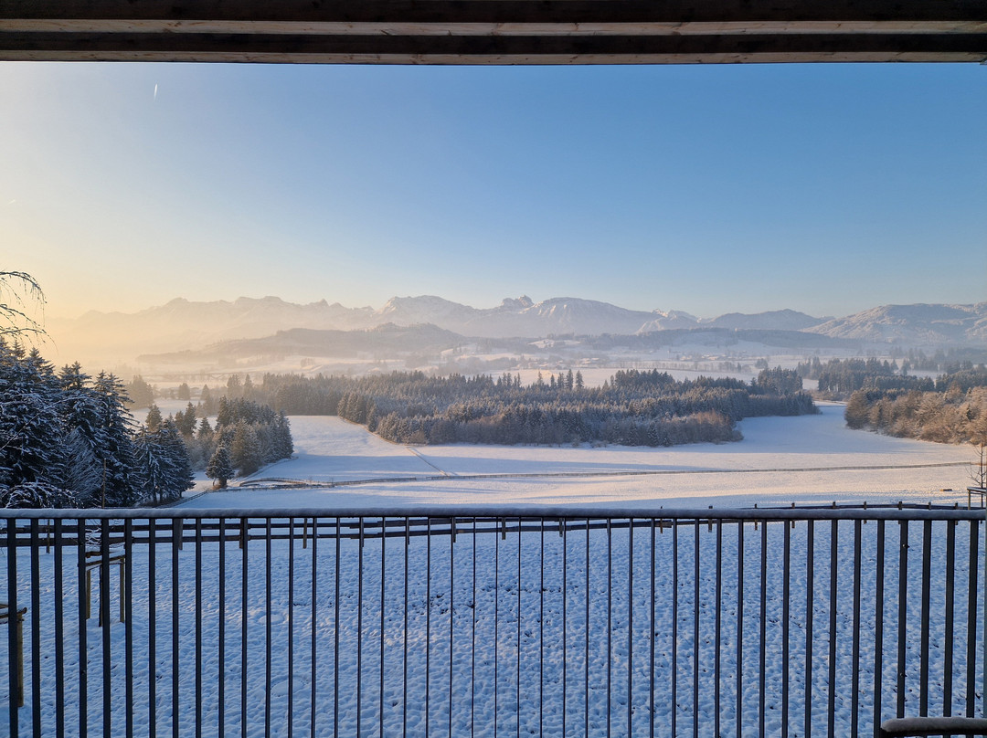 PANORAMA Allgäu-Spa-Resort主图