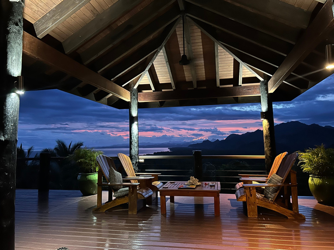 艾玛荷瑟卡瓦度假酒店主图