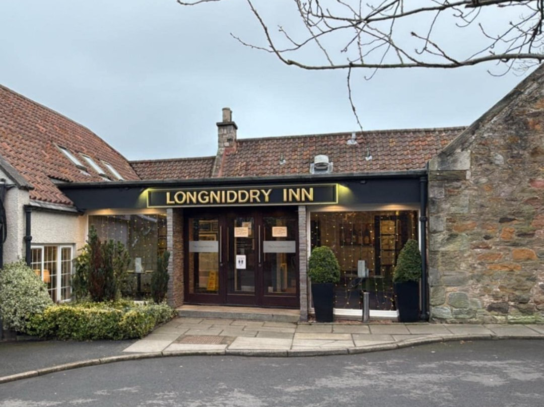 Longniddry餐馆和美食-Longniddry Inn