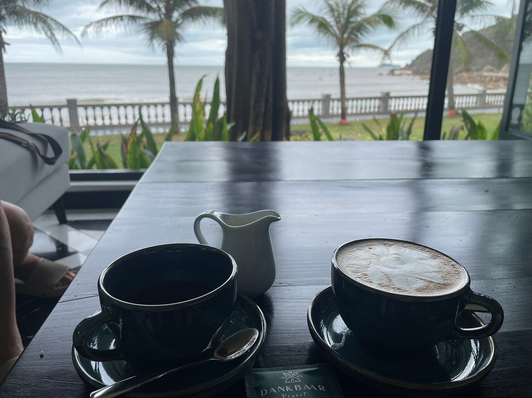 Dankbaar Resort主图