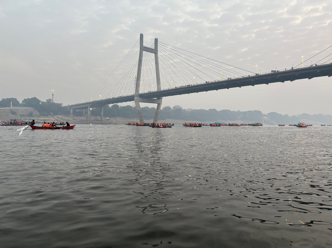 Dus Dishaa Walks-阿拉哈巴德必去景点