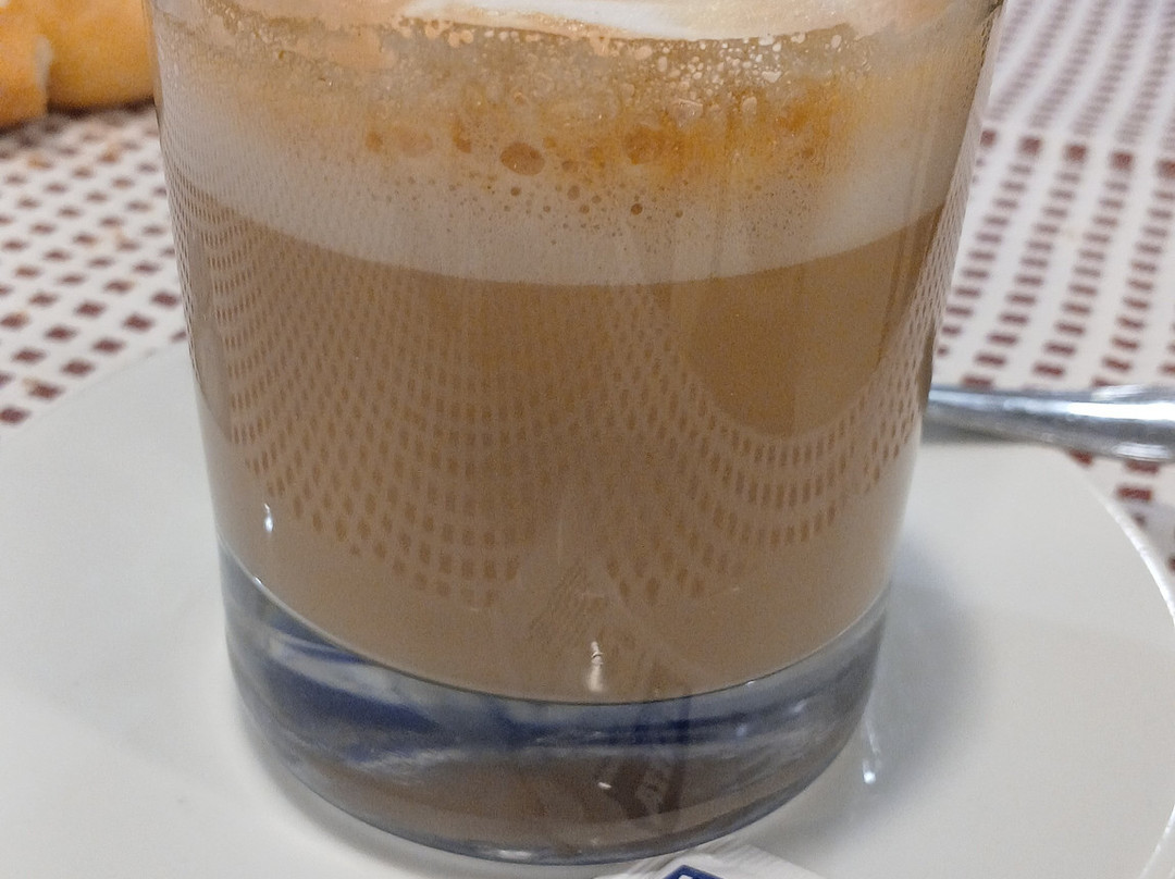 Hotel Valle De Cabezon主图