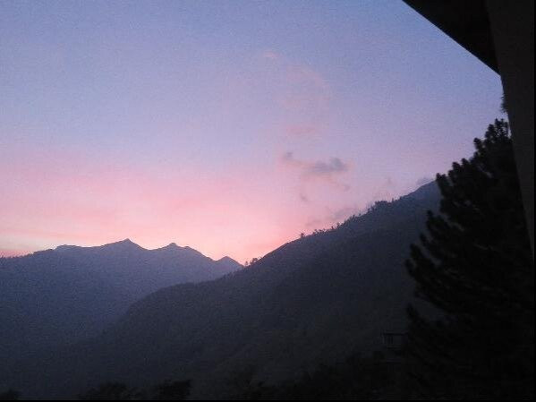 The Capoe House主图