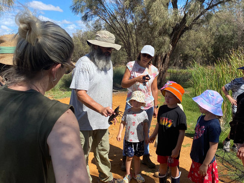 Boshack Farm Perth Day Tours-珀斯必去景点