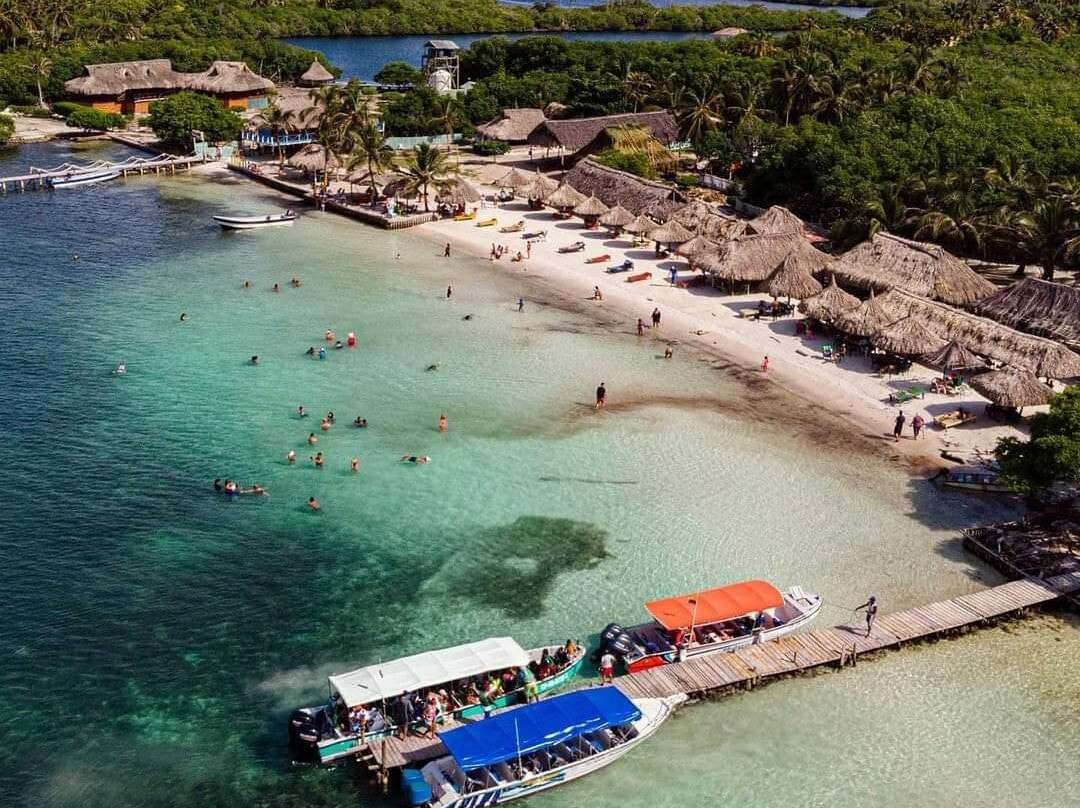 Vacaciones y Tours Rincón del Mar景点图片