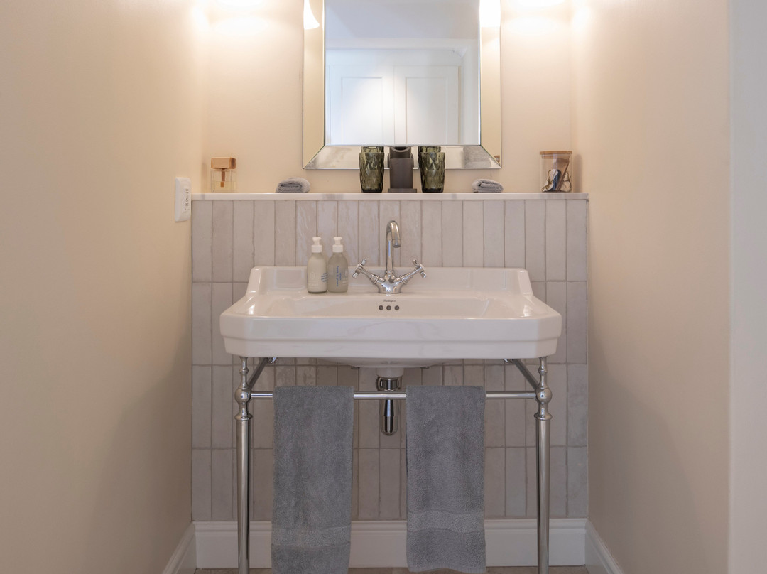 St James Manor主图