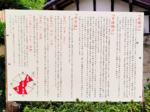 Mizumiya Shrine-富士见市必去景点