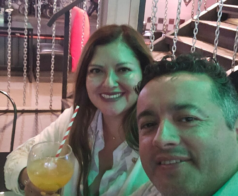 La Formula Racing Bar