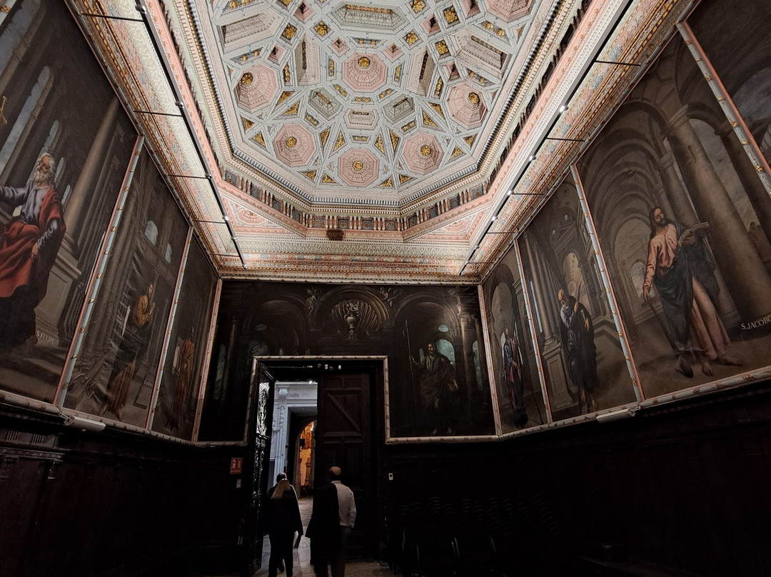 Catedral De Cuenca景点图片