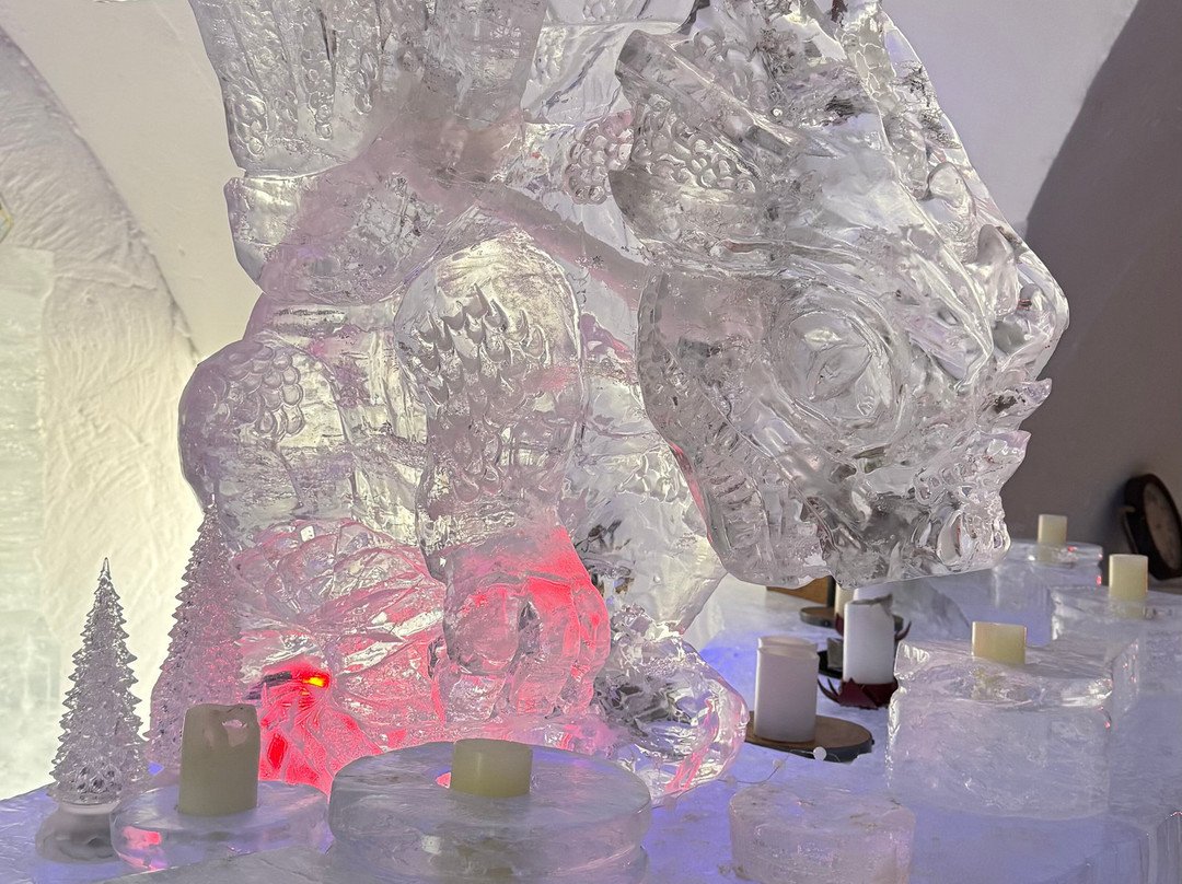 A Maze in Corn-Saint Adolphe必去景点