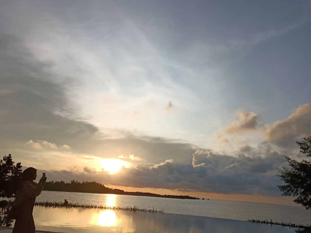 Sekuro Village Beach Resort主图