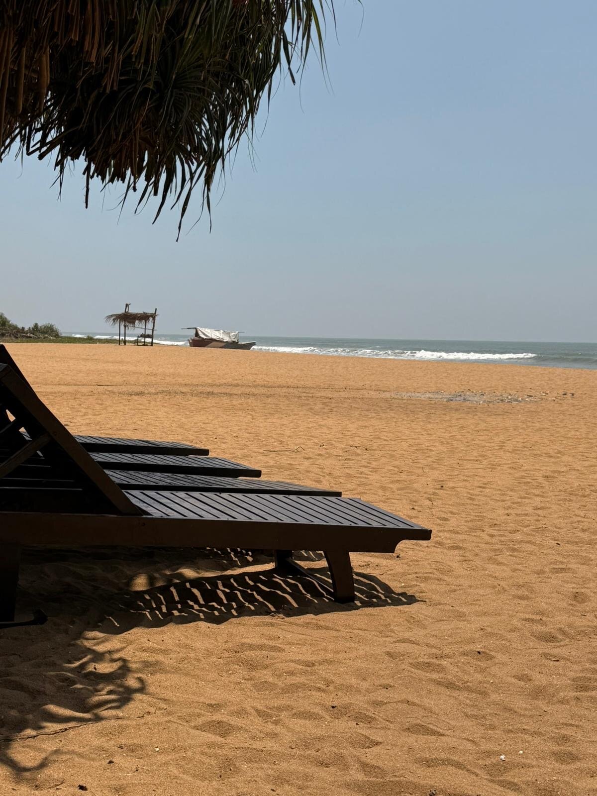 Jie Jie Beach by Jetwing-泳池