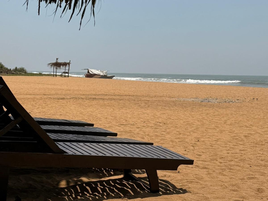 Jie Jie Beach by Jetwing主图