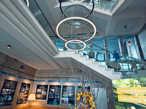 Claudius Therme-科隆必去景点