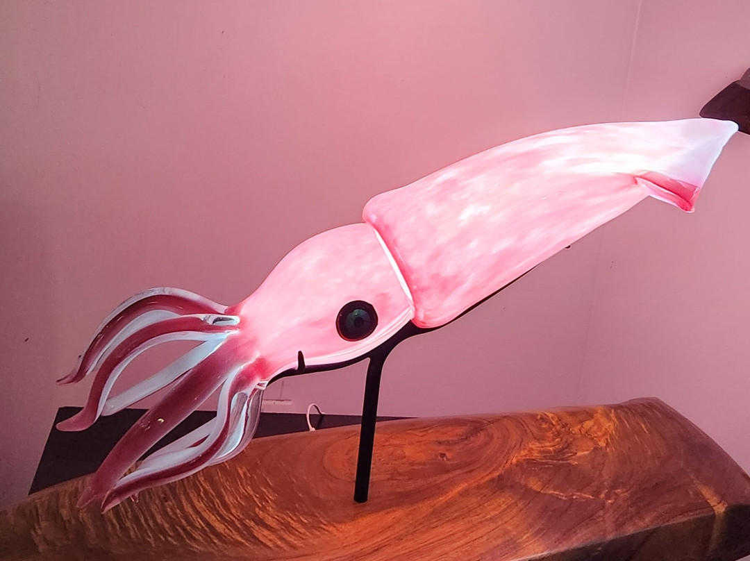 Makai Glass Maui-马卡瓦必去景点